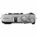 Цифровая камера Fujifilm X-E3 silver / XC15-45mm Kit Цифровая камера Fujifilm X-E3 silver / XC15-45mm Kit